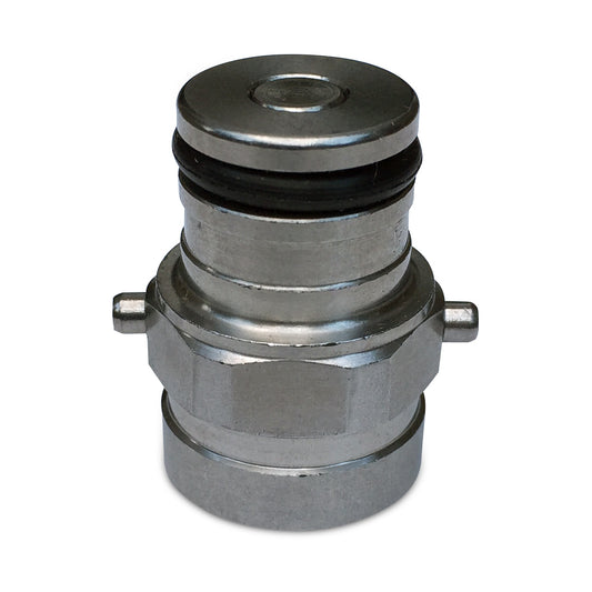 Pin Firestone 9/16-18 Gas Keg Post