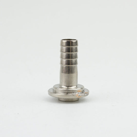 Keg Coupler Tailpiece - 1/4"