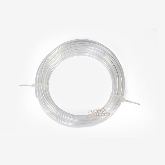 PVC Gas Line