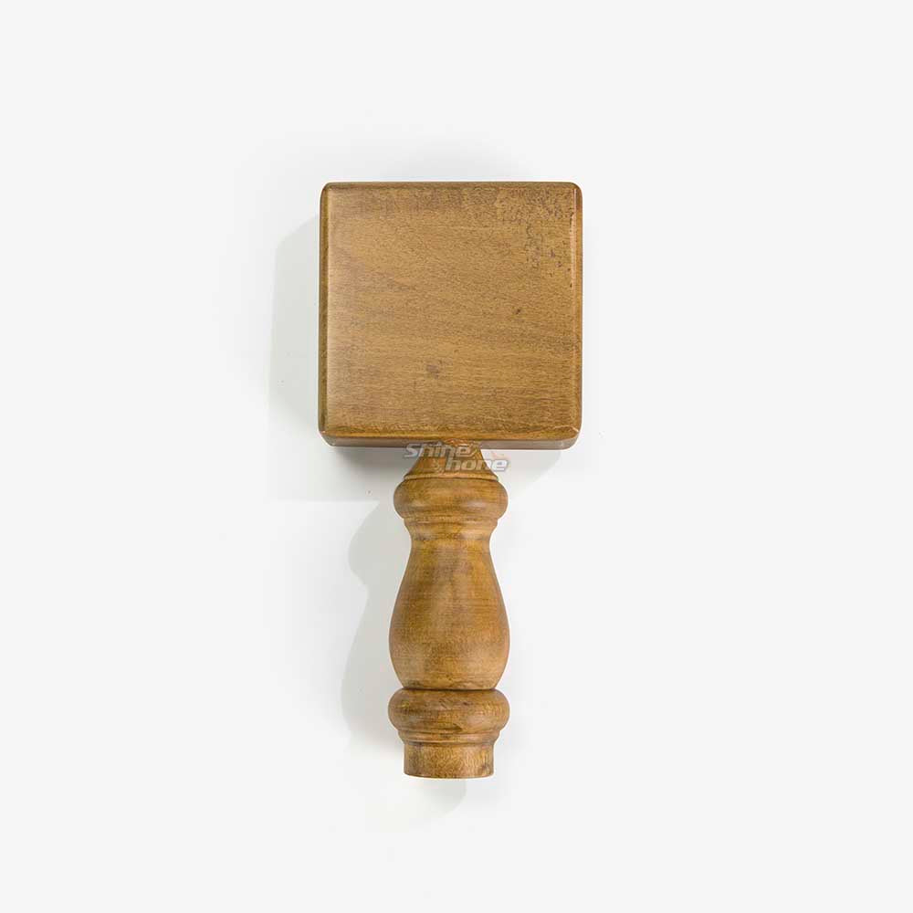 Wood Beer Handle