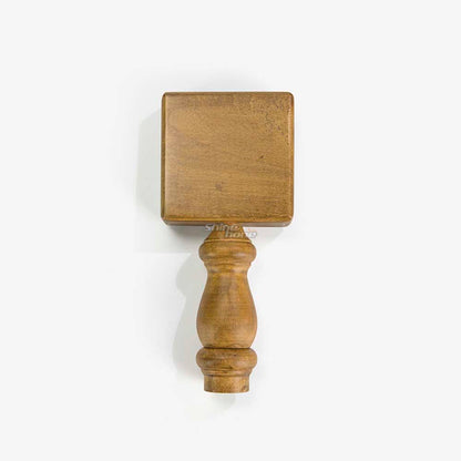 Wood Beer Handle