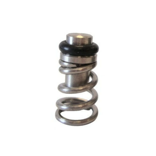 Cornelius Type Universal Poppet