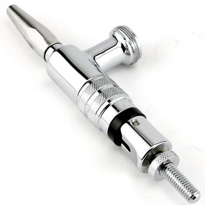 Nitro Stout Beer Faucet